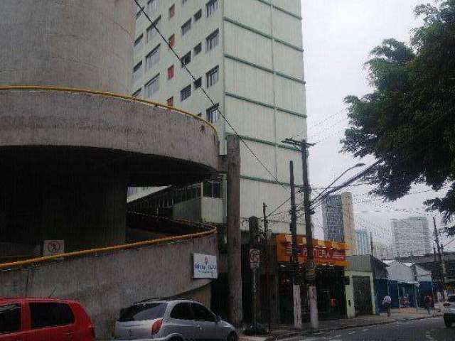 Excelente sala para venda - Centro - São Bernardo do Campo/SP