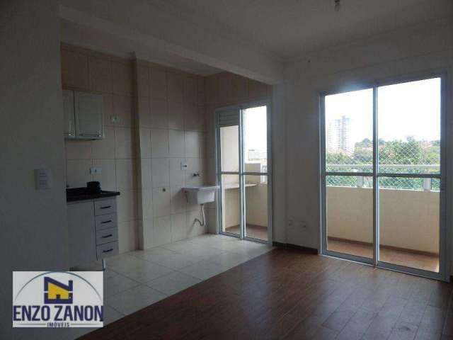 Excelente apartamento bairro demarchi