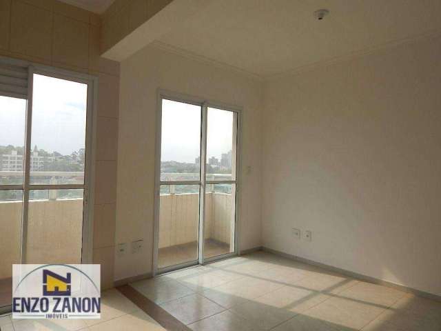 Apartamento com 2 dormitórios, 49 m² - venda por R$ 432.000,00 ou aluguel por R$ 2.463,53/mês - Demarchi - São Bernardo do Campo/SP