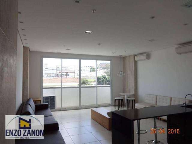 Sala à venda, 43 m² por R$ 340.000,00 - Centro - São Bernardo do Campo/SP