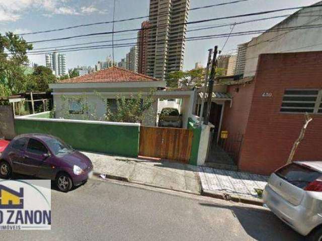 Casa com 3 dormitórios à venda, 113 m² por R$ 750.000,00 - Nova Petrópolis - São Bernardo do Campo/SP