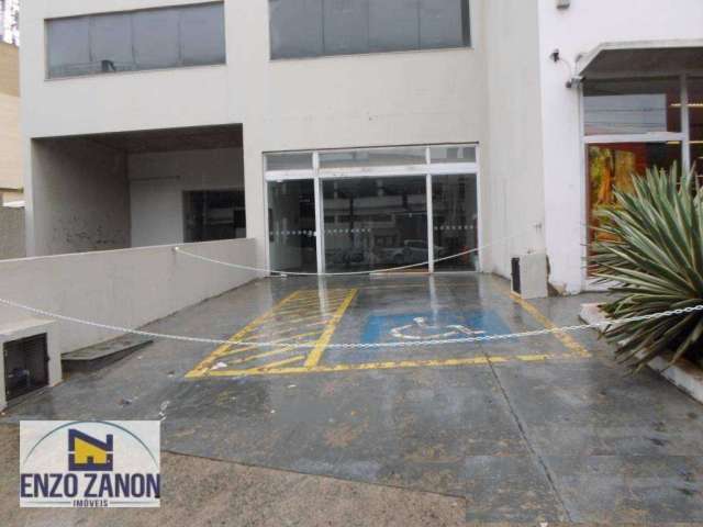 Prédio, 552 m² - venda por R$ 2.900.000,00 ou aluguel por R$ 18.000,00/mês - Planalto - São Bernardo do Campo/SP