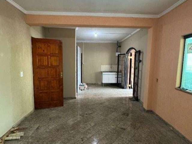 Kitnet para alugar, 60 m² por R$ 1.700,00/mês - Jardim do Mar - São Bernardo do Campo/SP