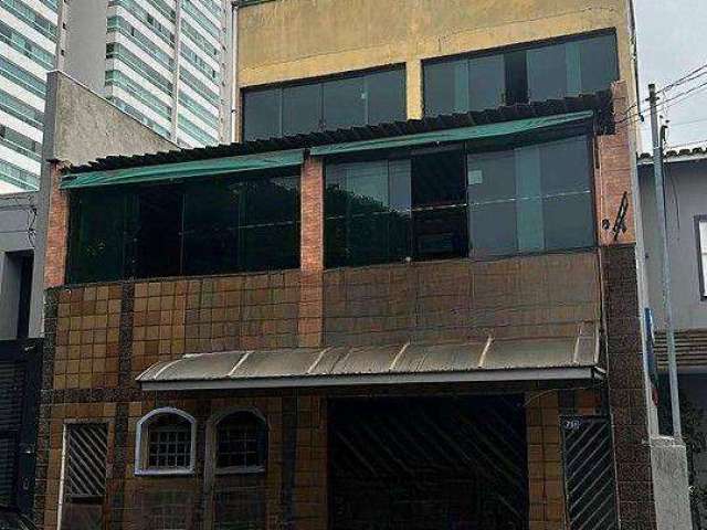 Sala para alugar, 30 m² por R$ 1.600,00/mês - Jardim do Mar - São Bernardo do Campo/SP