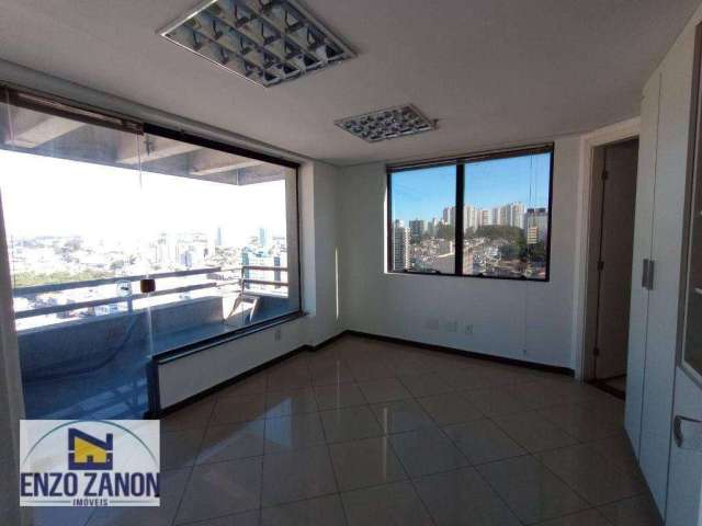 Sala para alugar, 230 m² por R$ 10.100,00/mês - Centro - São Bernardo do Campo/SP