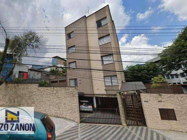 Excelente apartamento  para locação