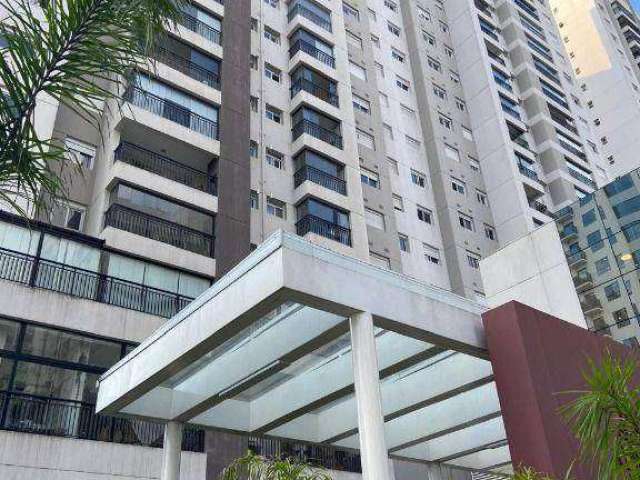 Apartamento à venda, 88 m² por R$ 848.000,00 - Jardim - Santo André/SP