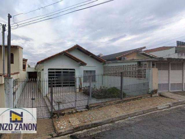 Terreno à venda, 200 m² por R$ 480.000,00 - Rudge Ramos - São Bernardo do Campo/SP