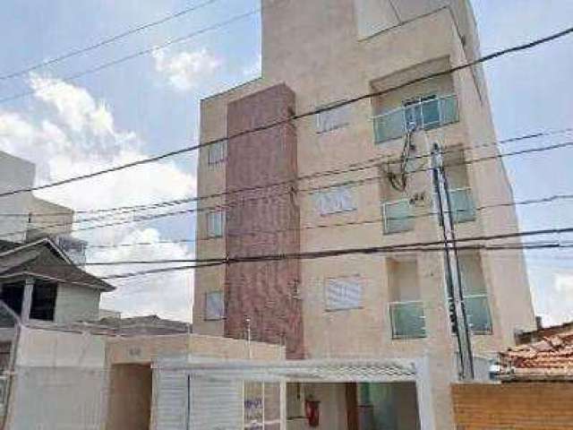 Apartamento com 3 dormitórios à venda, 73 m² por R$ 600.000,00 - Vila Marchi - São Bernardo do Campo/SP