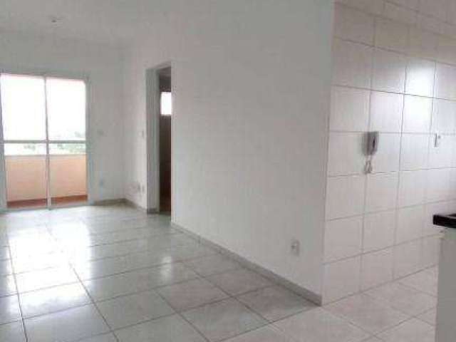 Apartamento para alugar, 48 m² por R$ 2.050,00/mês - Santa Terezinha - São Bernardo do Campo/SP