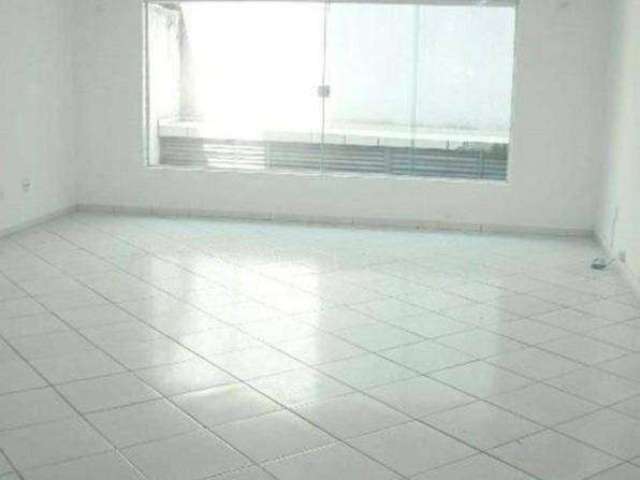 Sala para alugar, 38 m² por R$ 1.880,00/mês - Jardim do Mar - São Bernardo do Campo/SP