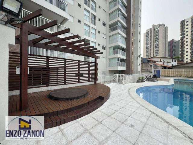 Apartamento à venda por - Centro - Diadema/SP