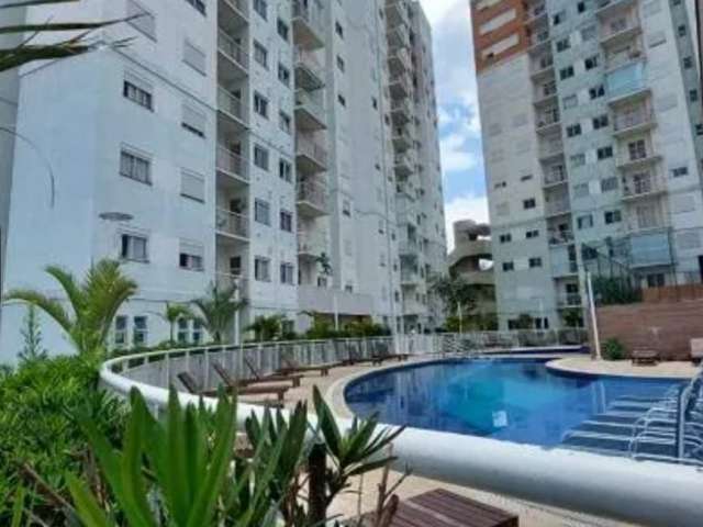 Apartamento para venda possui 62 metros quadrados com 3 quartos em Votupoca - Barueri - SP