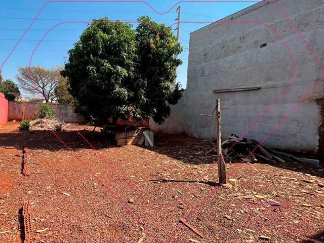 Terreno residencial localizado no Jardim Dias, Maringá