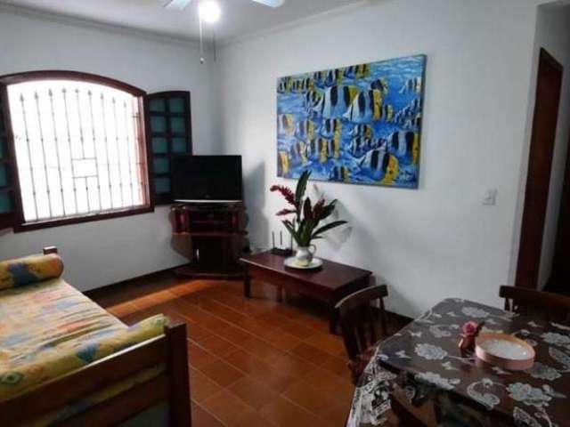 Apartamento mobiliado na Praia Grande Ubatuba