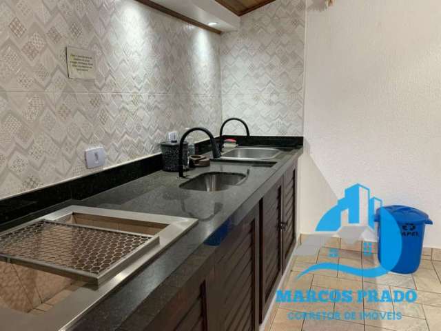 Lindo apartamento com 115 metros quadrados 2 vagas de garagem inteiro reformado