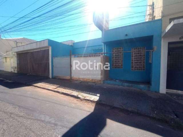 Casa para alugar, 2 quartos, Aparecida - Uberlândia/MG - R$ 2.000,00