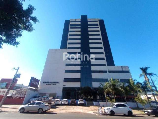 Loja para alugar, Tibery - Uberlândia/MG - Rotina Imobiliária