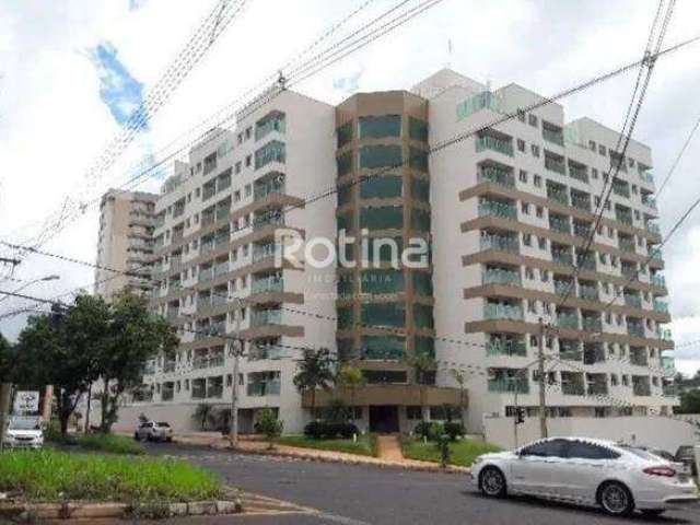 Apartamento para alugar, 1 quarto, Morada da Colina - Uberlândia/MG - Rotina Imobiliária