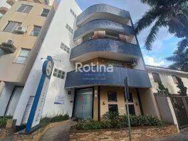 Andar corrido para alugar, Martins - Uberlândia/MG - Rotina Imobiliária