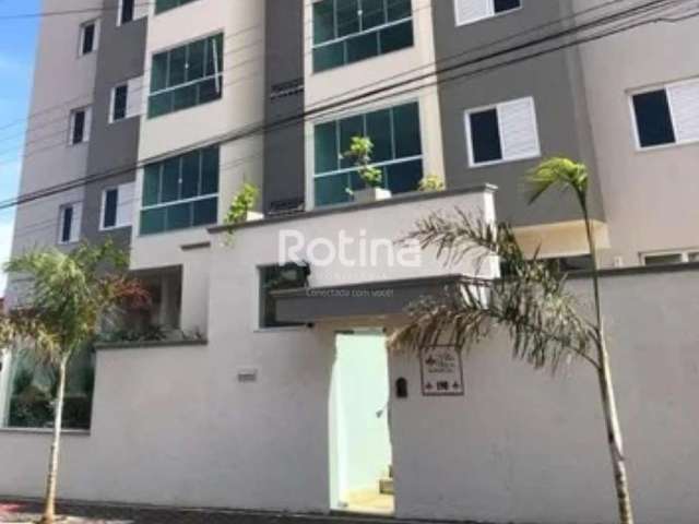 Apartamento para alugar, 3 quartos, Patrimônio - Uberlândia/MG - Rotina Imobiliária