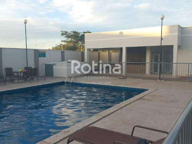 Apartamento para alugar, 2 quartos, Chacaras Tubalina e Quartel - Uberlândia/MG - Rotina Imobiliária