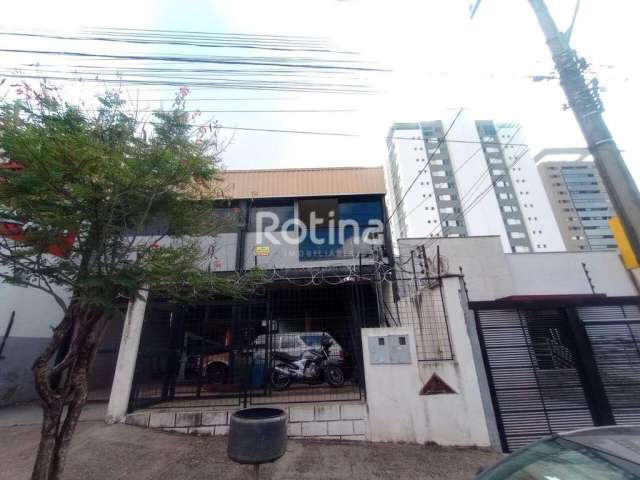 Sala para alugar, Tibery - Uberlândia/MG - Rotina Imobiliária