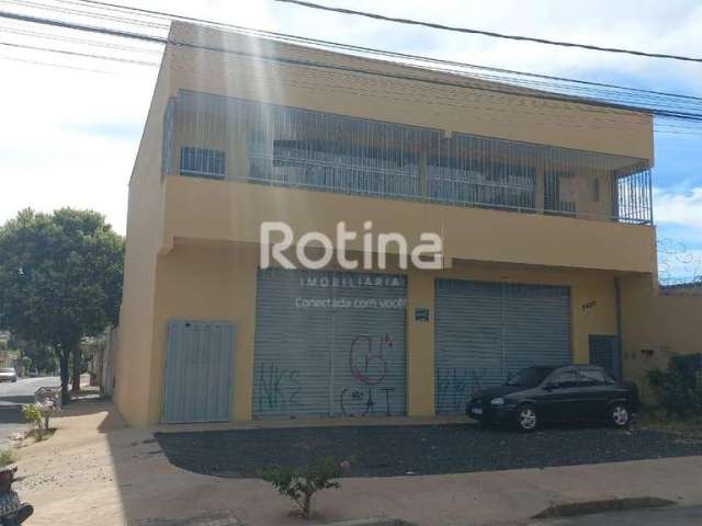 Sala para alugar, Santa Rosa - Uberlândia/MG - Rotina Imobiliária