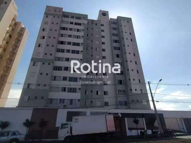 Apartamento para alugar, 2 quartos, Aclimação - Uberlândia/MG - Rotina Imobiliária