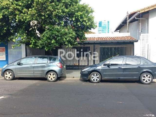 Casa para alugar, 2 quartos, Nossa Senhora Aparecida - Uberlândia/MG - R$ 2.000,00