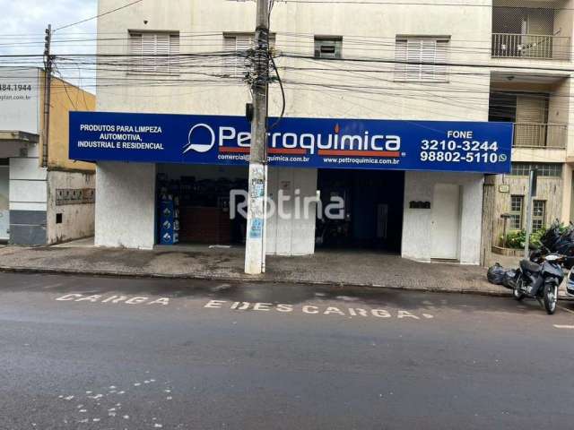 Apartamento para alugar, 3 quartos, Daniel Fonseca - Uberlândia/MG - Rotina Imobiliária