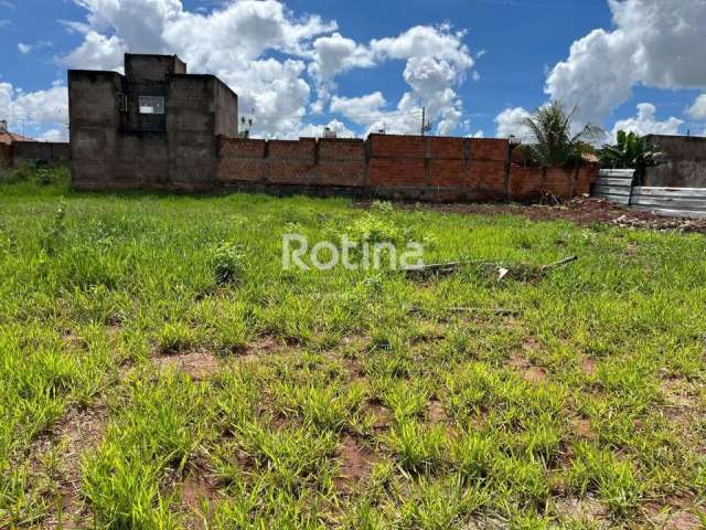 Terreno para alugar, Shopping Park - Uberlândia/MG - Rotina Imobiliária