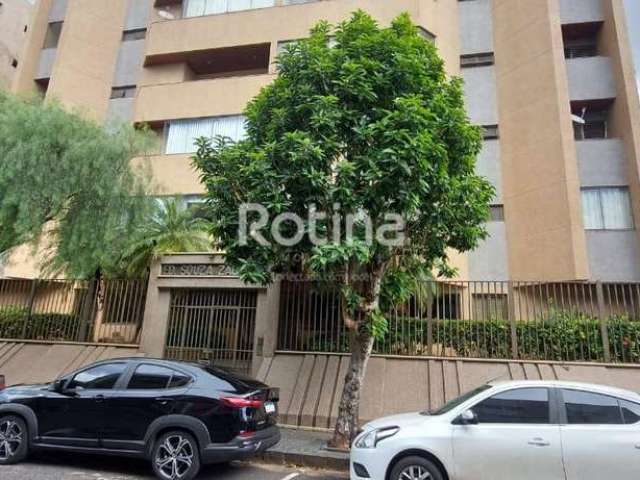 Apartamento para alugar, 3 quartos, Osvaldo Rezende - Uberlândia/MG - Rotina Imobiliária