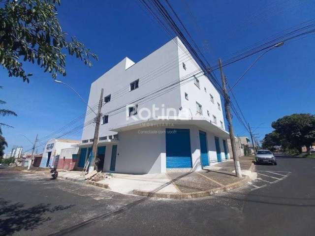 Apartamento para alugar, 3 quartos, Tibery - Uberlândia/MG - Rotina Imobiliária