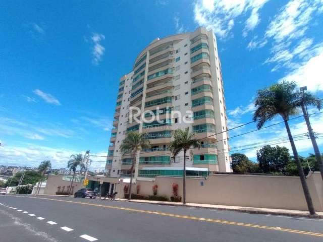 Apartamento para alugar, 3 quartos, Vigilato Pereira - Uberlândia/MG - Rotina Imobiliária