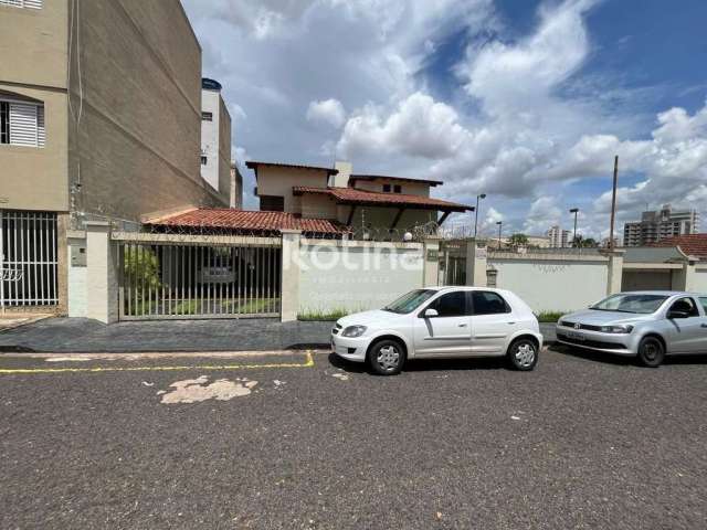 Casa para alugar, 4 quartos, Tabajaras - Uberlândia/MG - Rotina Imobiliária