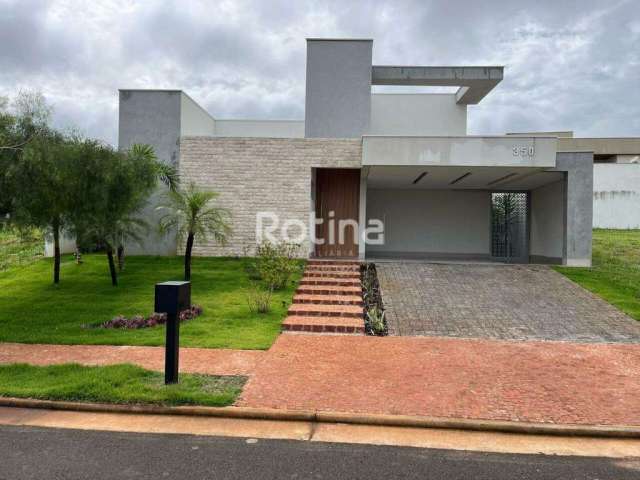 Casa para alugar, 4 quartos, Granja Marileusa - Uberlândia/MG - Rotina Imobiliária