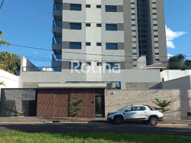 Apartamento para alugar, 3 quartos, Patrimônio - Uberlândia/MG - Rotina Imobiliária