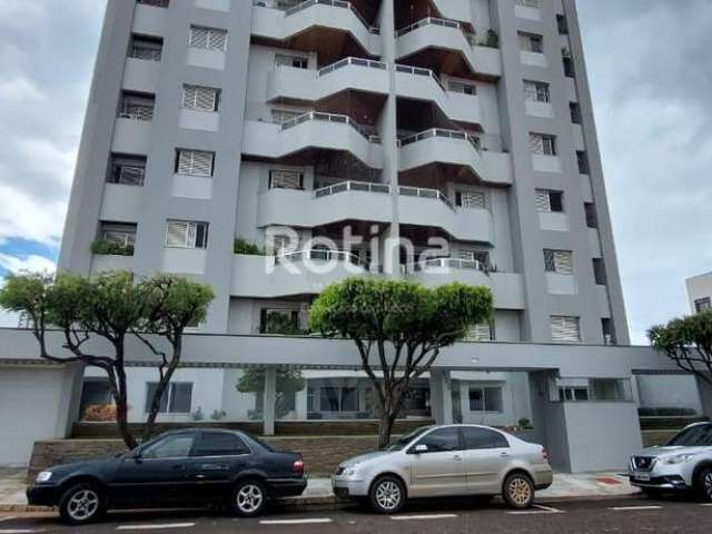 Apartamento para alugar, 3 quartos, Osvaldo Rezende - Uberlândia/MG - Rotina Imobiliária