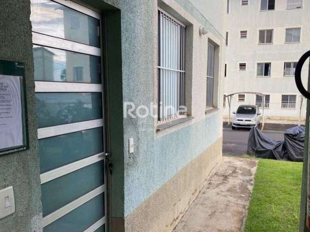 Apartamento para alugar, 2 quartos, Jardim Europa - Uberlândia/MG - Rotina Imobiliária