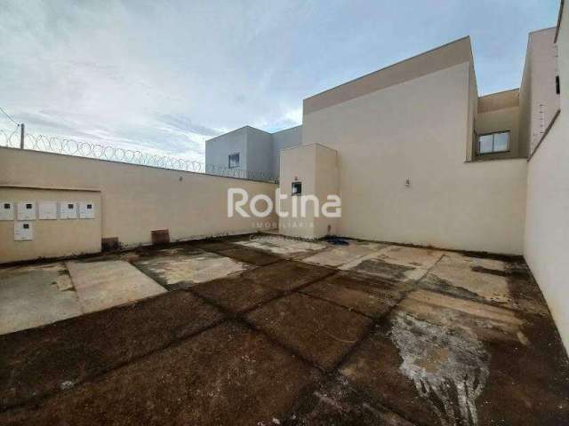 Apartamento para alugar, 2 quartos, Jardim Inconfidência - Uberlândia/MG - Rotina Imobiliária