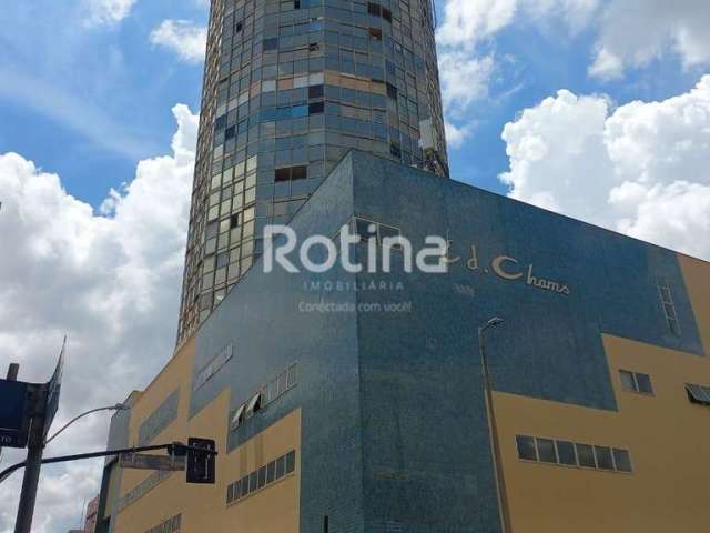 Sala para alugar, Centro - Uberlândia/MG - Rotina Imobiliária