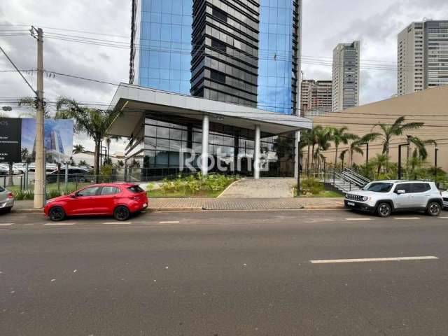 Sala para alugar, Morada da Colina - Uberlândia/MG - Rotina Imobiliária