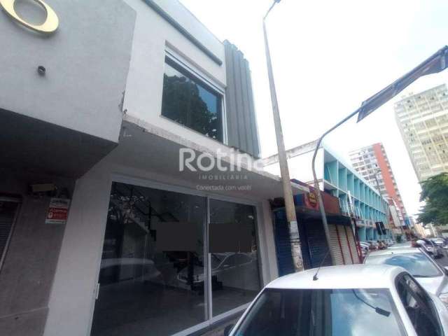 Sala para alugar, Centro - Uberlândia/MG - Rotina Imobiliária