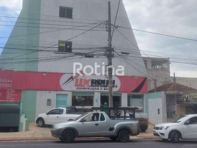 Sala para alugar, Tibery - Uberlândia/MG - Rotina Imobiliária