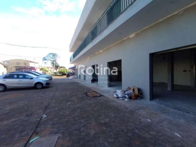 Loja para alugar, Jardim Brasília - Uberlândia/MG - Rotina Imobiliária