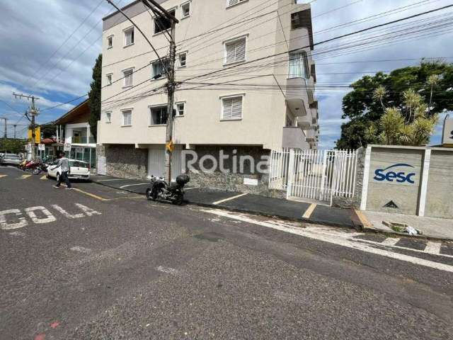 Apartamento para alugar, 3 quartos, Nossa Senhora Aparecida - Uberlândia/MG - Rotina Imobiliária