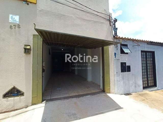 Apartamento para alugar, 3 quartos, Granada - Uberlândia/MG - Rotina Imobiliária