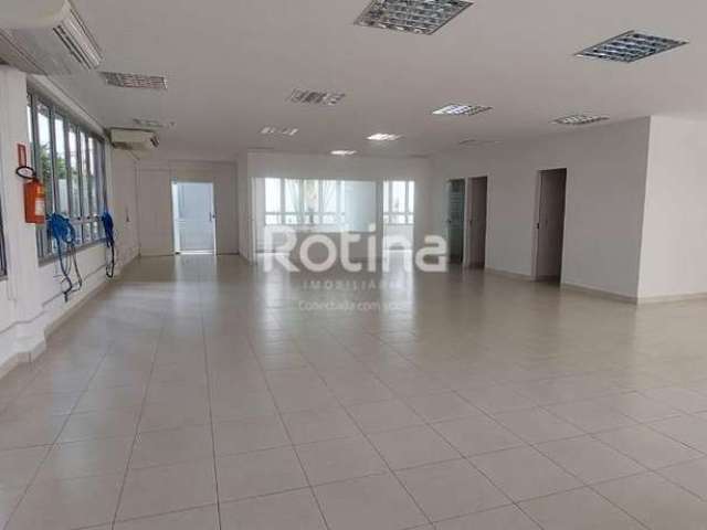 Sala para alugar, Santa Mônica - Uberlândia/MG - Rotina Imobiliária