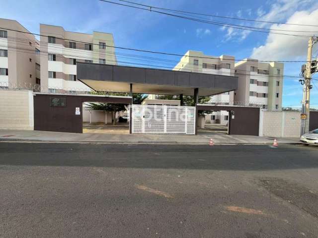 Apartamento para alugar, 2 quartos, Panorama - Uberlândia/MG - Rotina Imobiliária